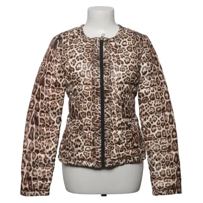 Jacket (Brown, Black) from Colynn Polyamide, Polyester