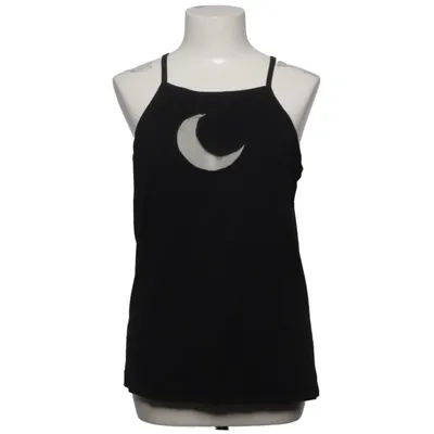 Top (Black) from Restyle Cotton