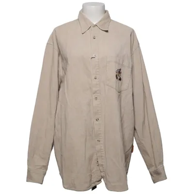 Hemd (Beige) von Disneyland Paris Baumwolle