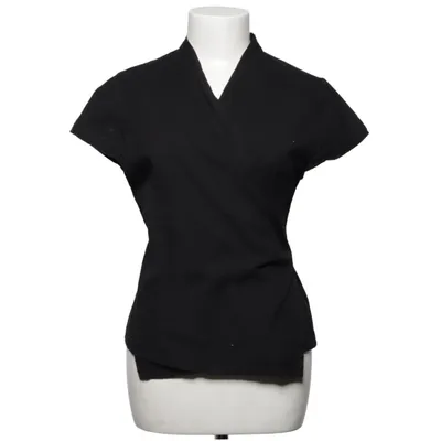Haut portefeuille (Noir) de Portobello Coton