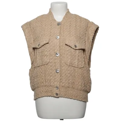 Outdoor Weste (Beige) von Love & Divine Polyester
