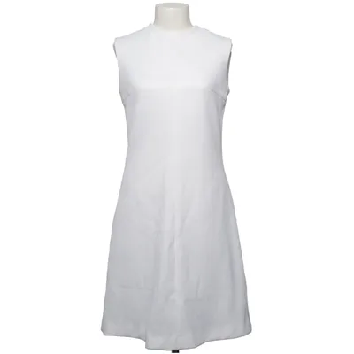 Dress (White) from Solblomman