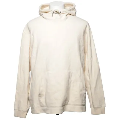 Capuchon sweater (Beige) van NN07 Katoen