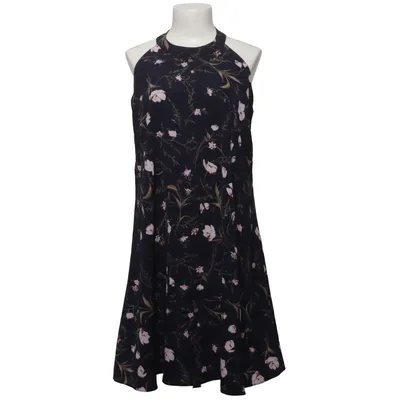 Robe (Bleu, Multicolore) de L.B.C. Polyester