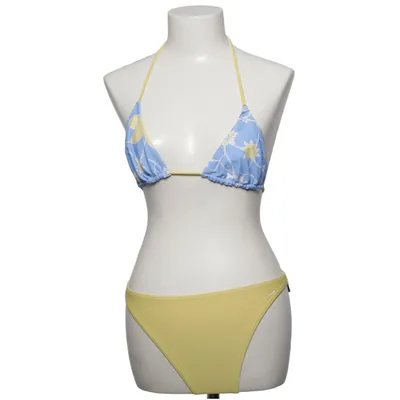 Bikini (Gul, Blå, Flerfarvet) fra Scampi Elastan, Polyamid