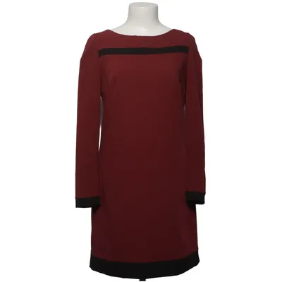 Jurk (Rood, Zwart) van Nife