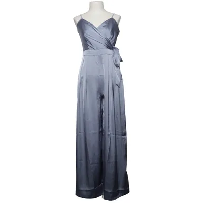 Jumpsuit (Blue) from Cider Polyester