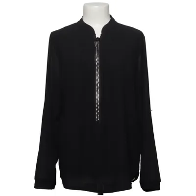 Blouse (Black) from Massimo Polyester