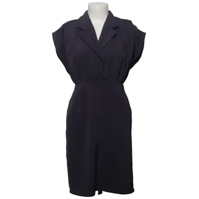Dress (Blue) from Fröken Söt