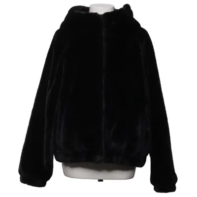 Jacka (Svart) från Pull & Bear Polyester