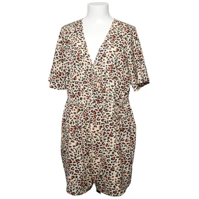 Combinaison (Beige, Noir, Marron) de Influence Polyester