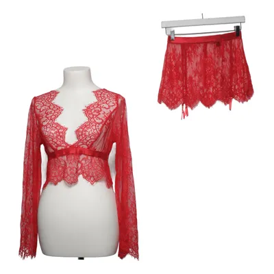 Set (Röd) från Private Collection by Hunkemöller