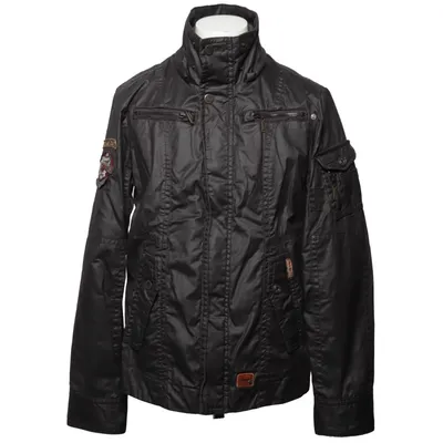 Jacka (JOIN) från Khujo Akryl, Bomull, Elastan