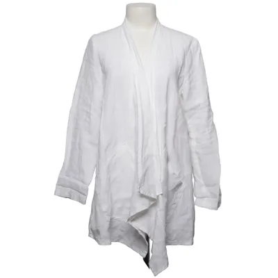 Cardigan (White) from Thing Linen