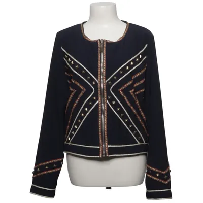 Jack (Zwart) van Ambika Polyester