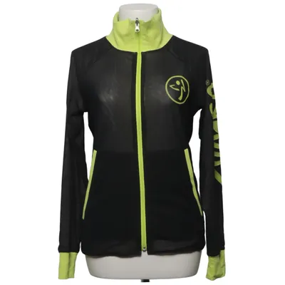 Veste de sport (Gris, Jaune) de Zumba Wear