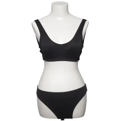 Bikini (Noir) de Cupshe Élasthane, Polyester