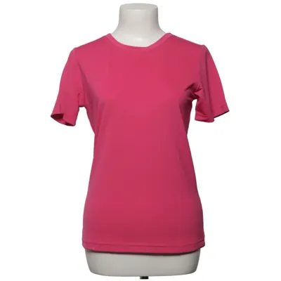 T-shirt (Rose) de Double Speed Élasthane, Polyester