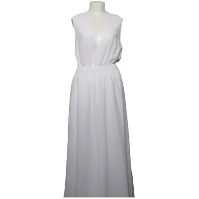 Robe (Blanc) de Carven