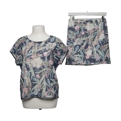 Set (Kattis) van Sally & Circle Polyester