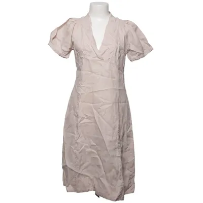 Kleid (Beige) von Noa Noa Leinen