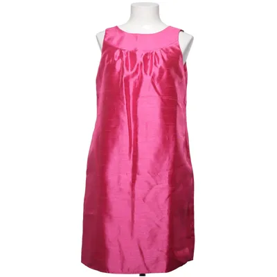 Cocktailklänning (Rosa) från Linder Polyester