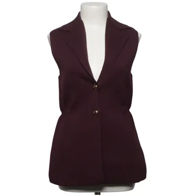 Vest (Lilla) fra Zara Polyamid, Polyester, Viscose