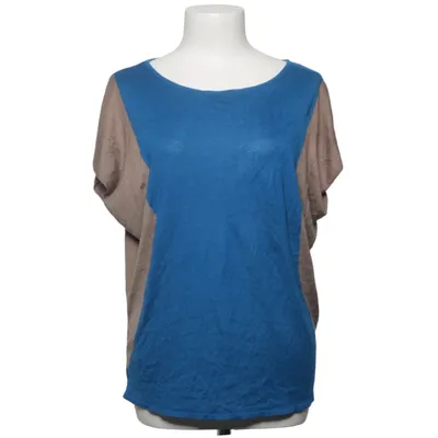 Sweater (Blue, Beige, Multicolored) from More & More