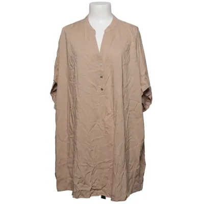 Top (Beige) van Yours Viscose