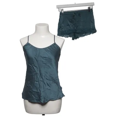 Pyjamas (Blå) från Etam Silke