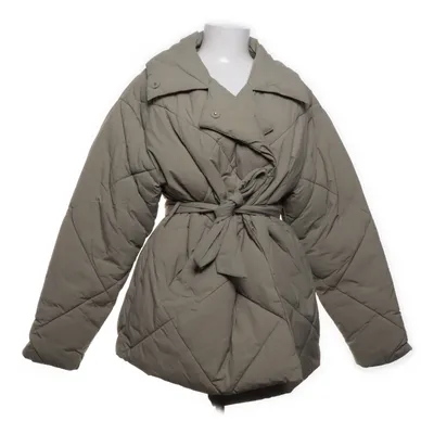 Vinterjacka (ALIA PUFFER JACKET) från Neo Noir Polyamid, Polyester