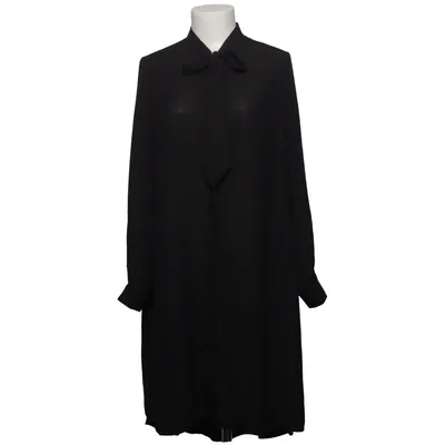 Kjole (Sort) fra Glamorous Curve Polyester