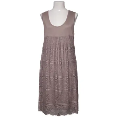 Kjole (Beige) fra Bodyflirt Viscose