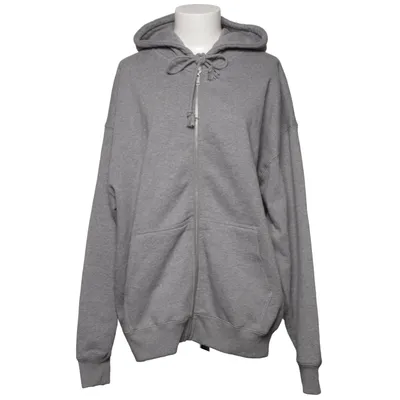 Huvtröja (Grå) från Brandy Melville