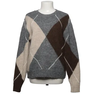 Pull-over (Gris, Beige, Marron) de Aware by Vero Moda Polyester recyclé