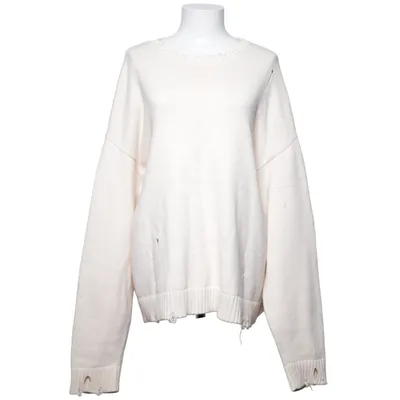 Tröja (K2003KN021) från Kapital Akryl, Bomull