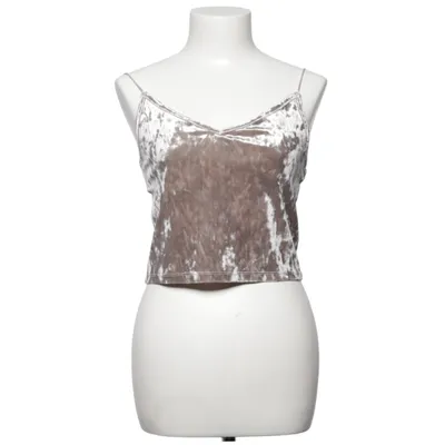 Crop top (Grå) från FB Sister