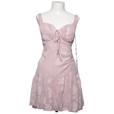 Jurk (Roze) van Missguided Petite Polyester