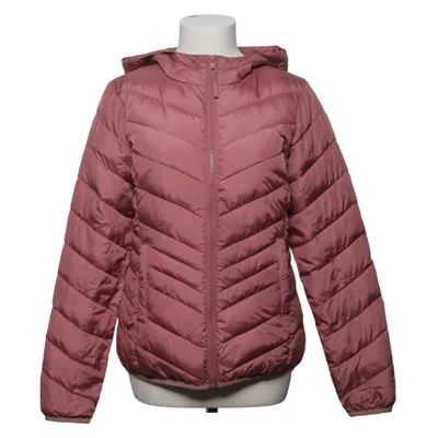 Winterjacke (Pink) von Tom Tailor Denim Polyester
