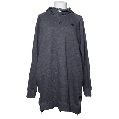 Sweat à capuche (Gris) de Soulstar