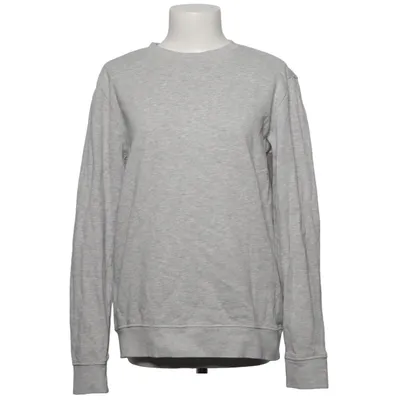 Sweatshirt (Grijs) van On Our Terms Katoen, Viscose
