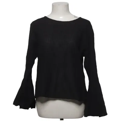 Blouse (Black) from Lise Sandahl Cotton