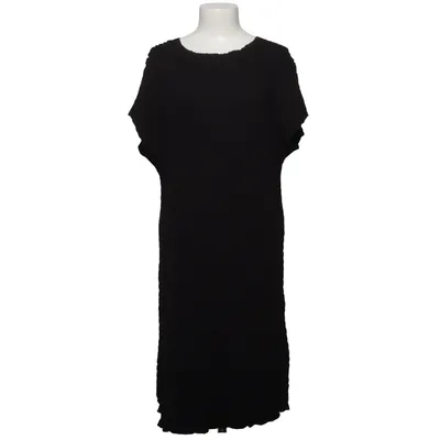 Dress (Black) from Soaked