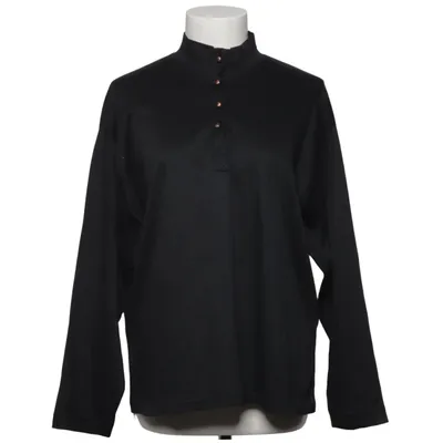T-shirt manches longues (Noir) de Berga