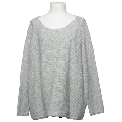 Pull-over (Gris) de Linea Tesini Polyamide, Polyester