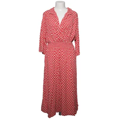 Combinaison (Rouge, Blanc) de Blutsgeschwister Viscose