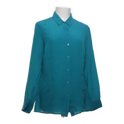 Chemise (Vert) de East Soie