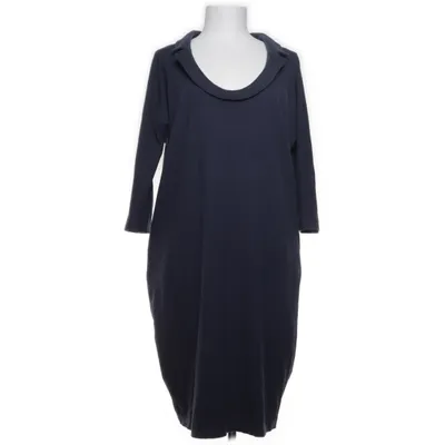 Robe (Bleu) de Lune Active Coton biologique