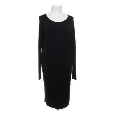 Long sleeve T-shirt (Black) from Ilse Jacobsen Elastane, Viscose
