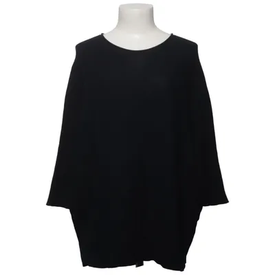 Sweater (Black) from Esisto